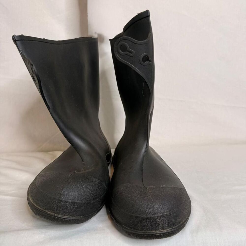 Unbranded Men's Black Boots
